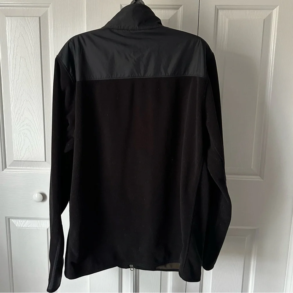 Banana Republic Suede Jacket